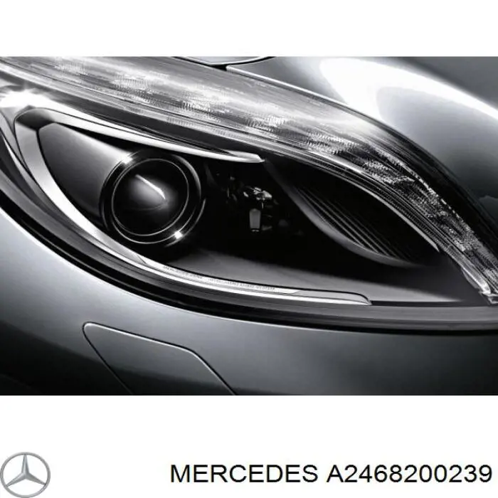 Правая фара 711307023767 Magneti Marelli