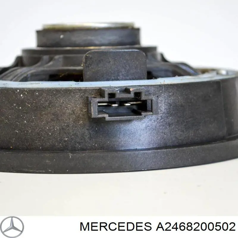 Купить A2468200502 Mercedes Динамик задней двери