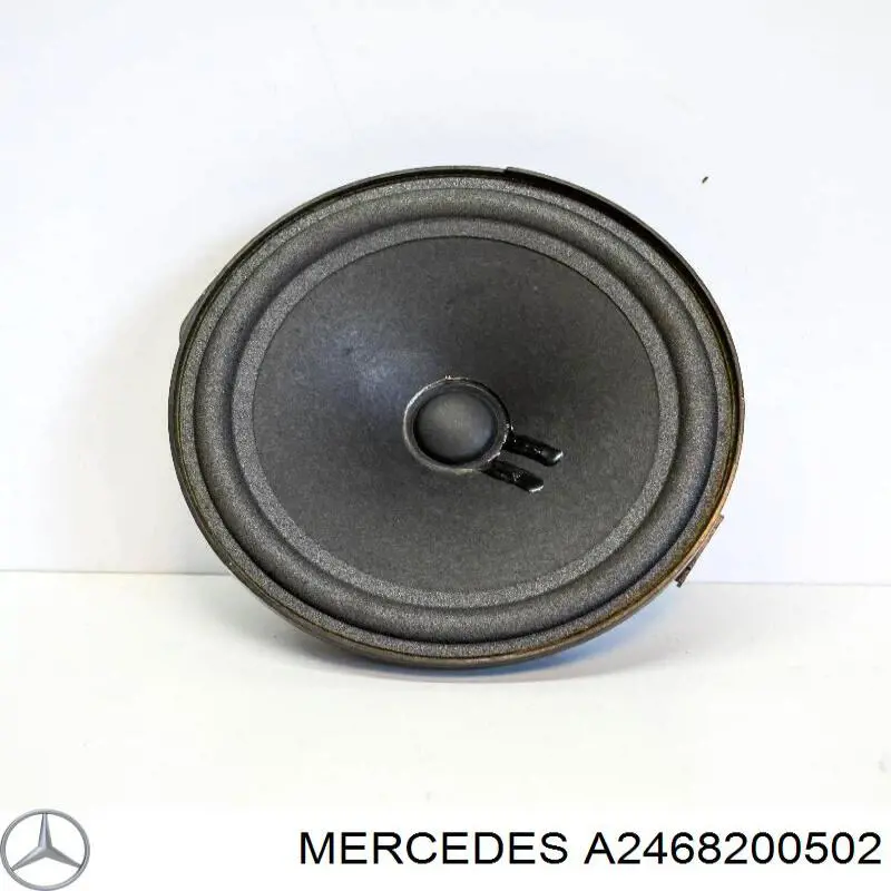  A2468200502 Mercedes