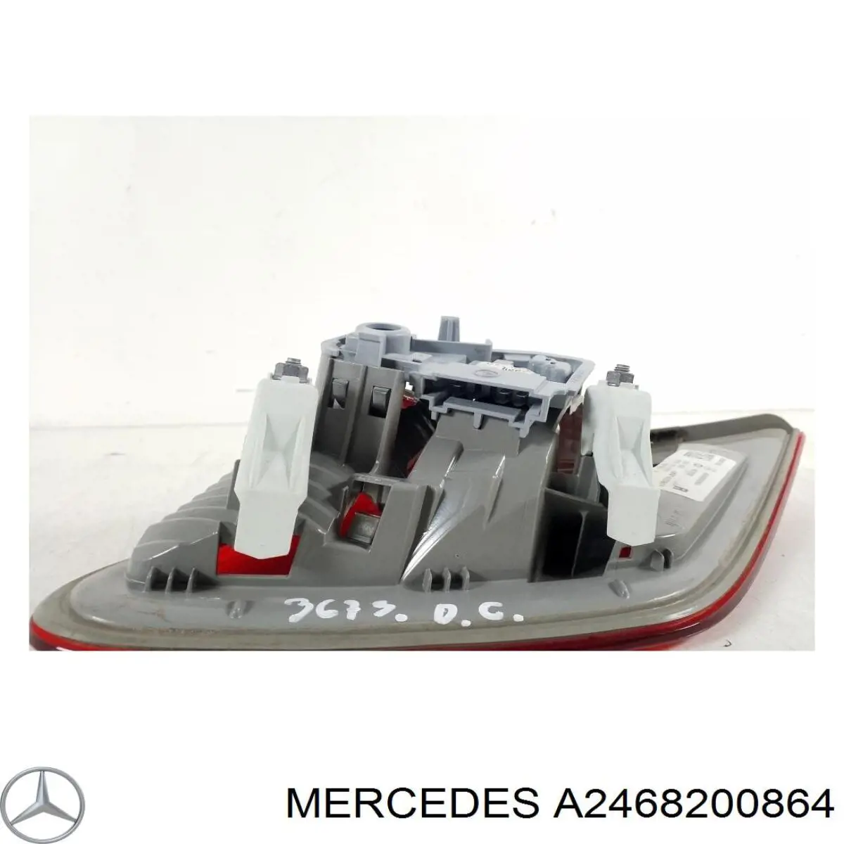 Купить A2468200864 Mercedes Стоп задний