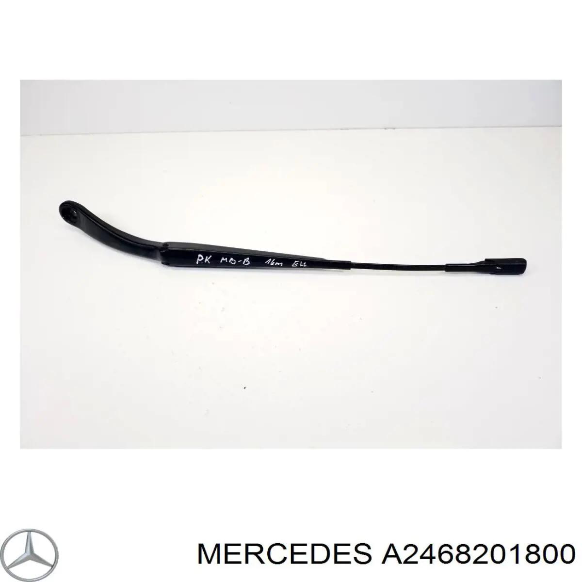  A2468201800 Mercedes