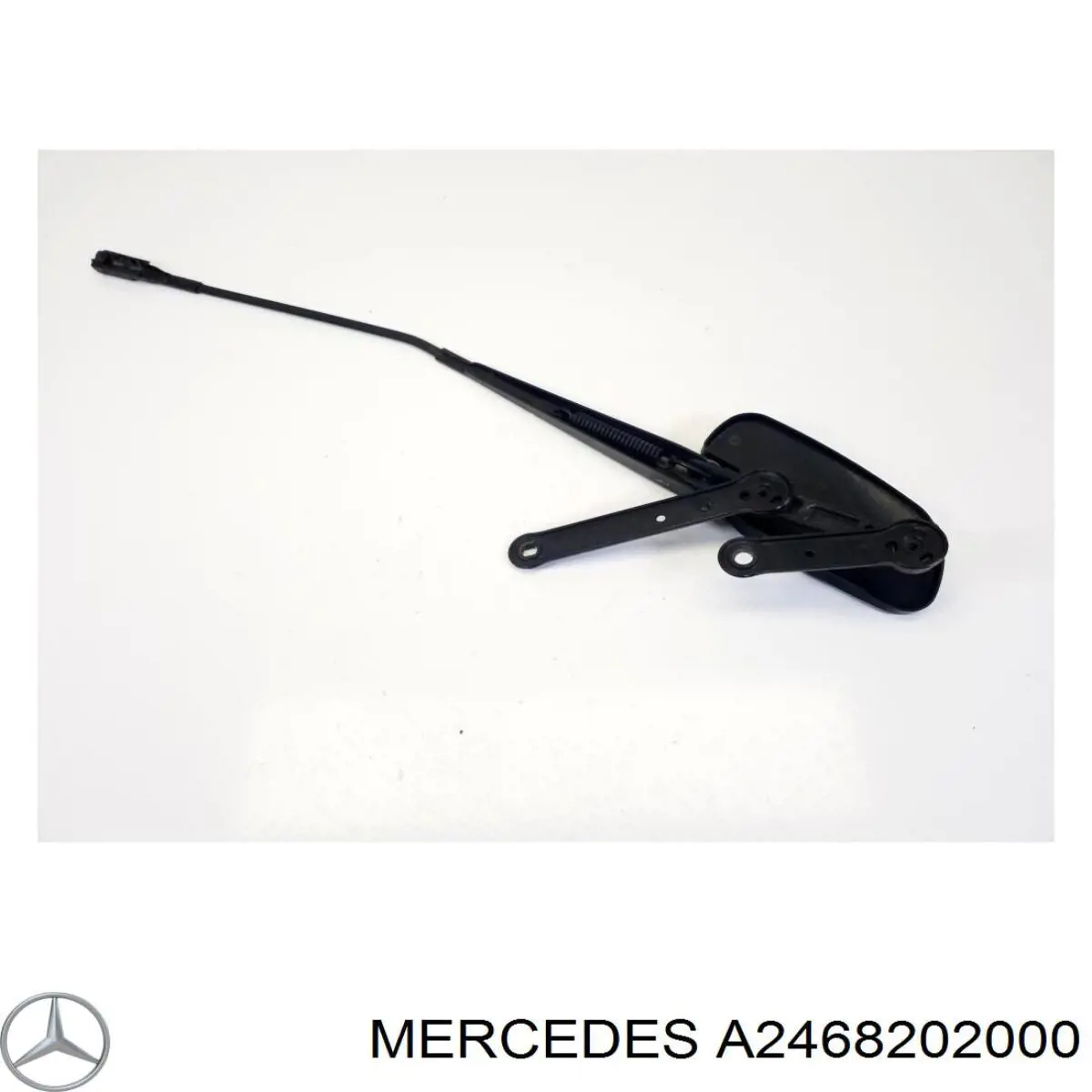  A2468202000 Mercedes