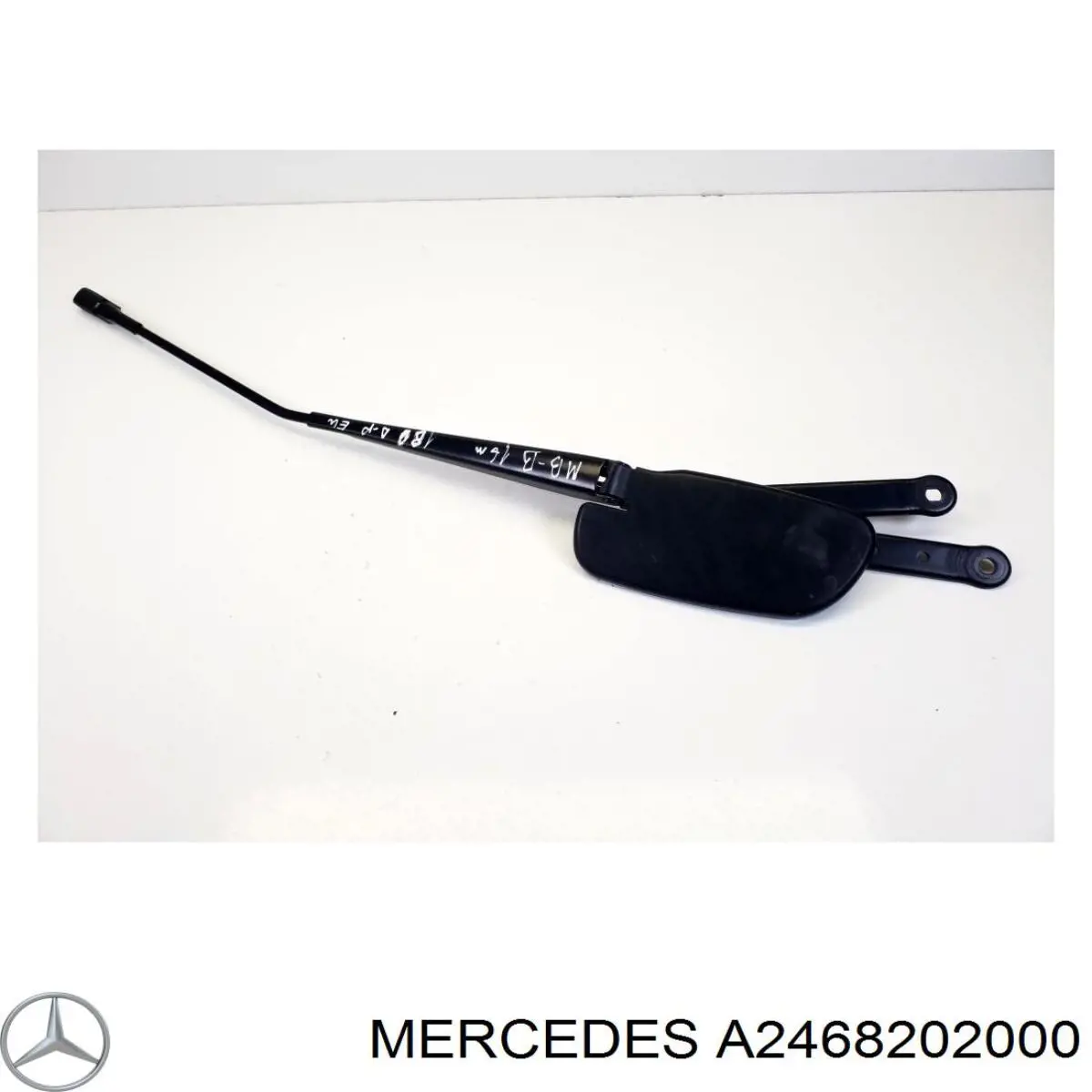  Mercedes A2468202000 цена, от 129.80 USD