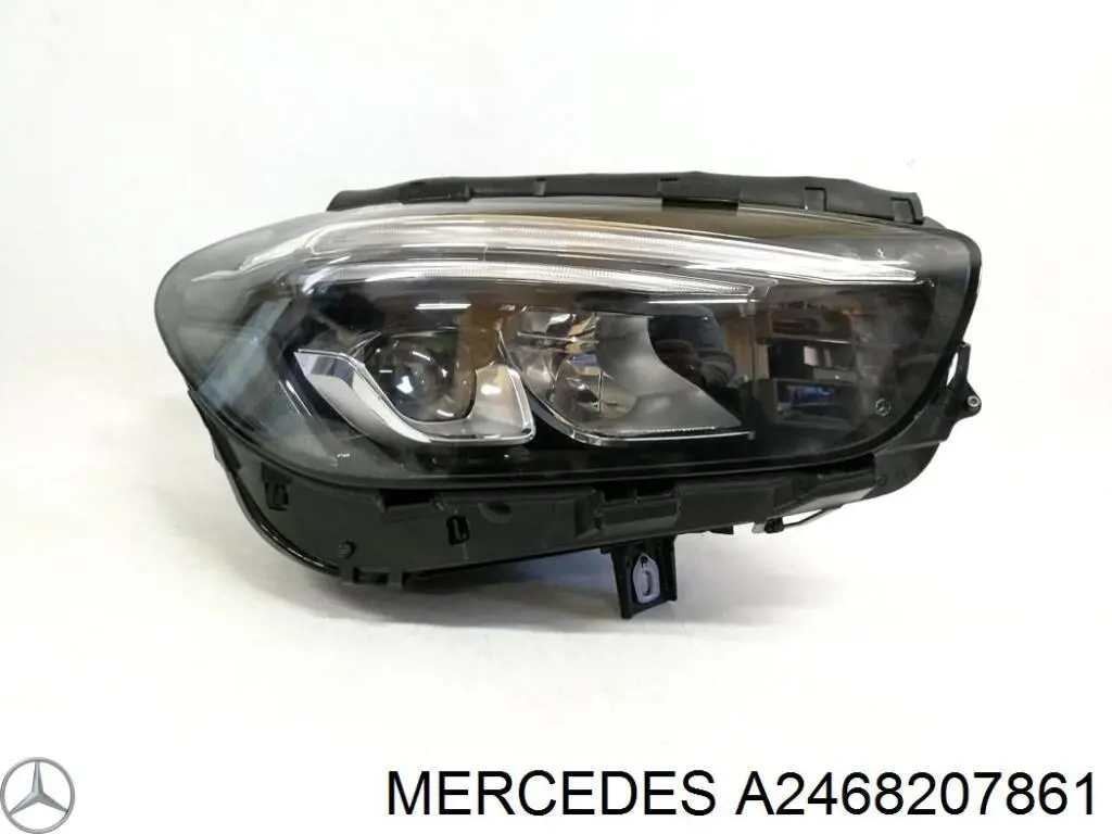  A2468207861 Mercedes