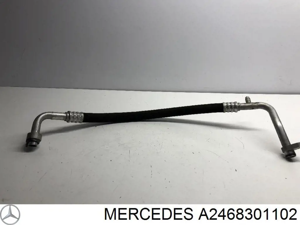 A2468301102 Mercedes 