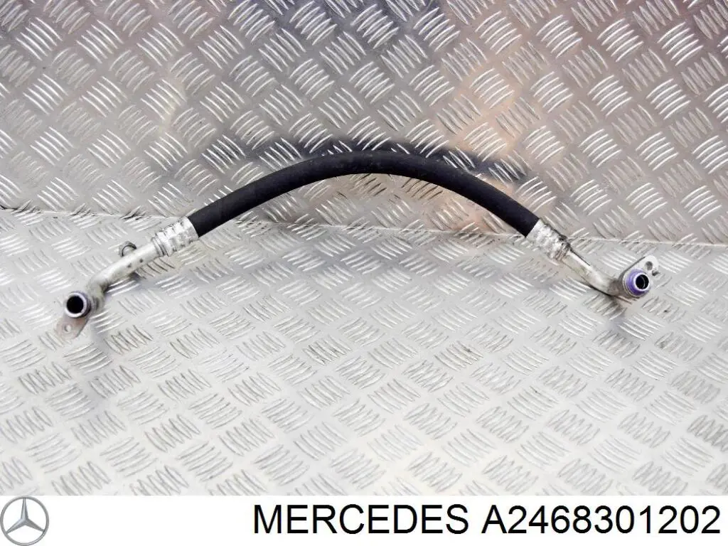 A2468301202 Mercedes 