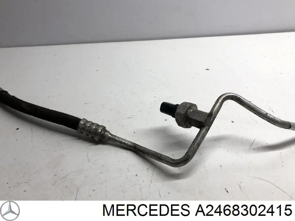  Mercedes A2468302415 цена, от 25.54 USD