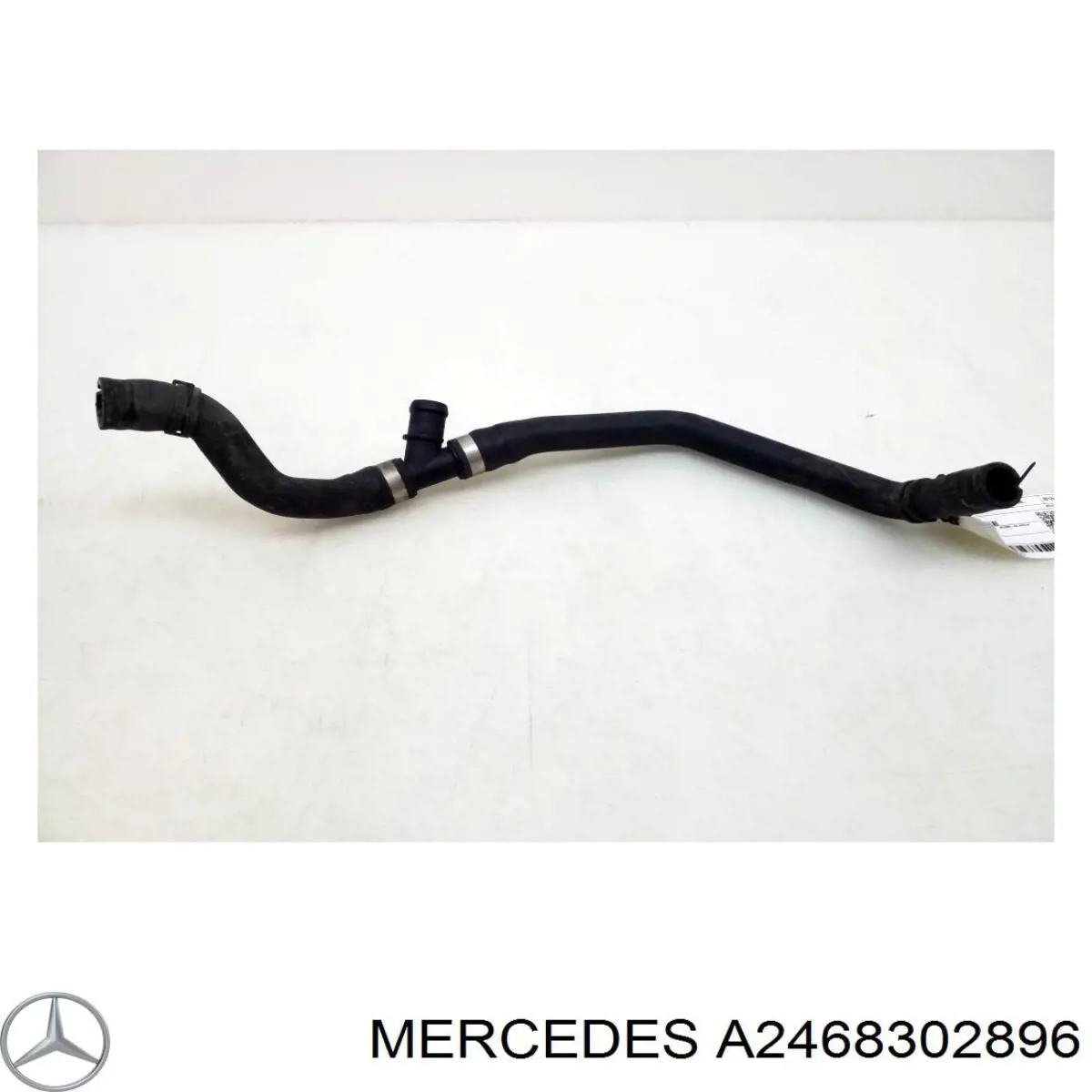  A2468302896 Mercedes