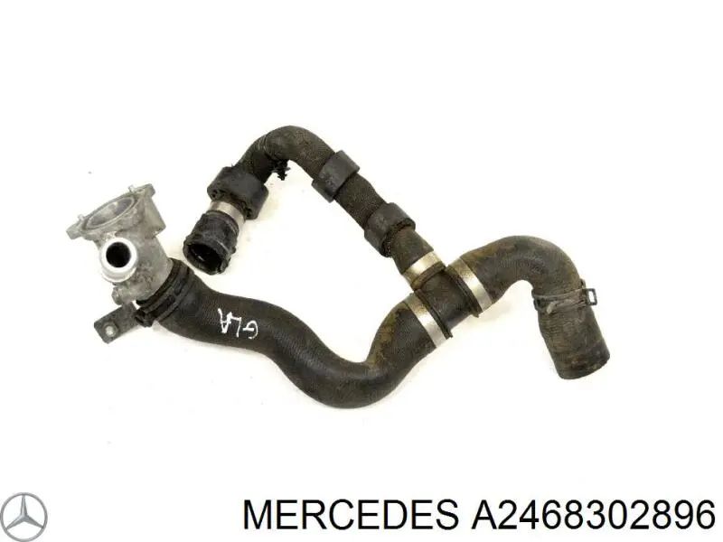  A2468302896 Mercedes