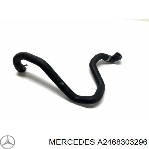  Mercedes A2468303296 цена, от 12.67 USD