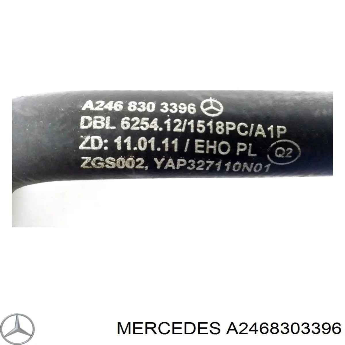  A2468303396 Mercedes