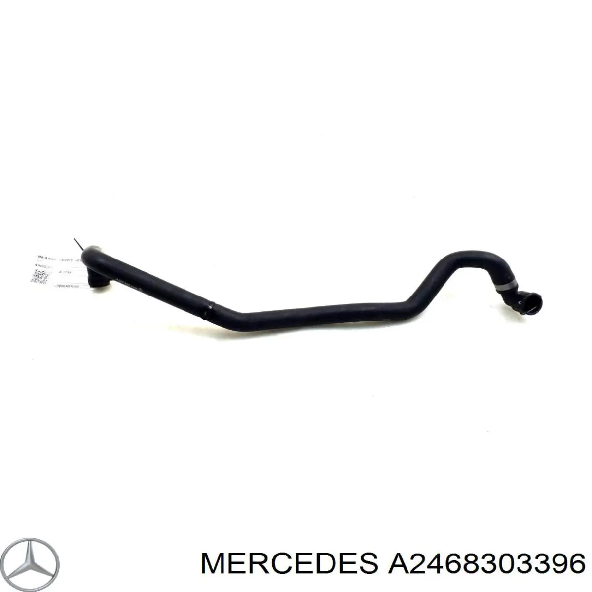 A2468303396 Mercedes 