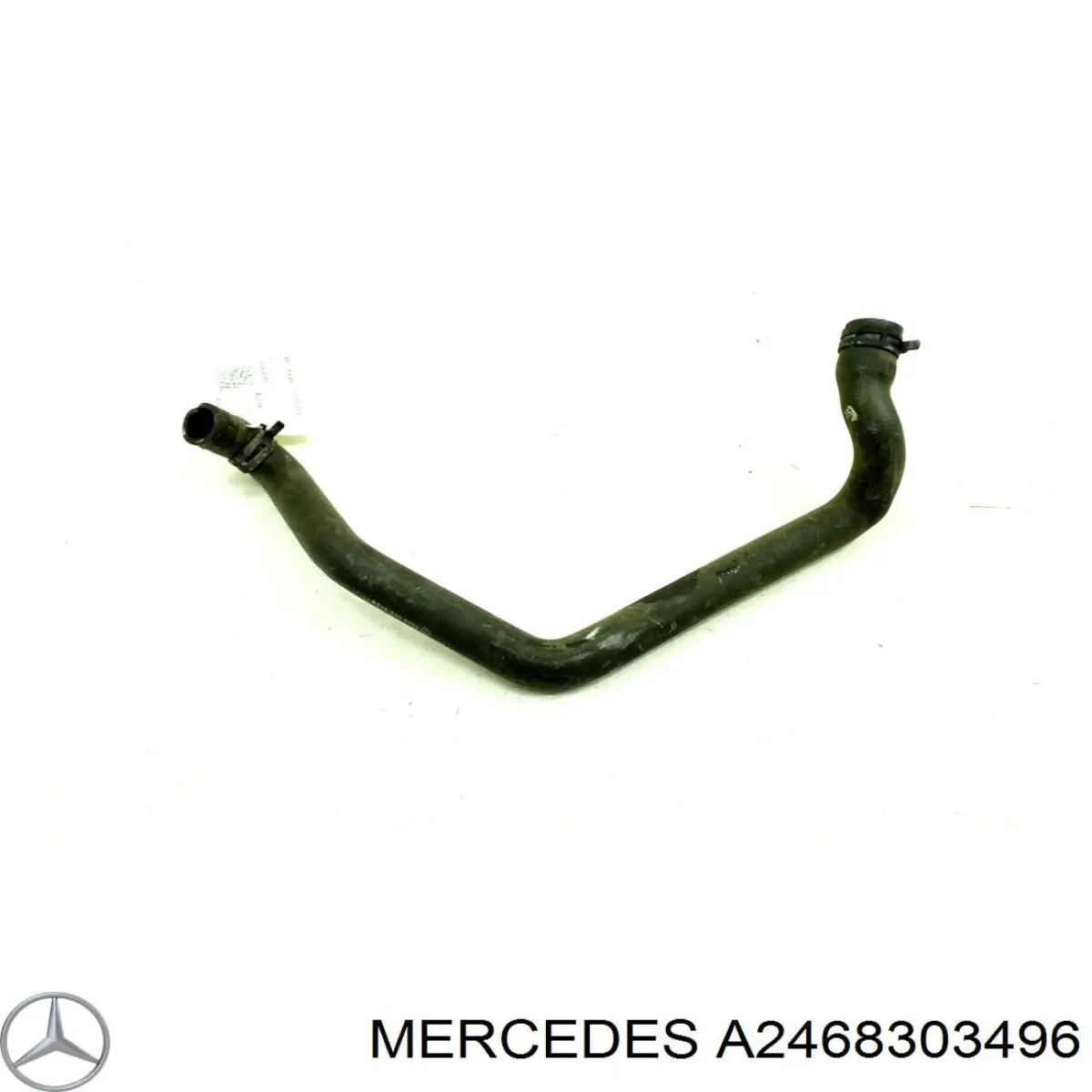  A2468303496 Mercedes