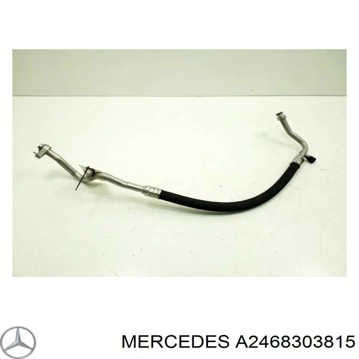  Mercedes A2468303815 цена, от 25.40 USD