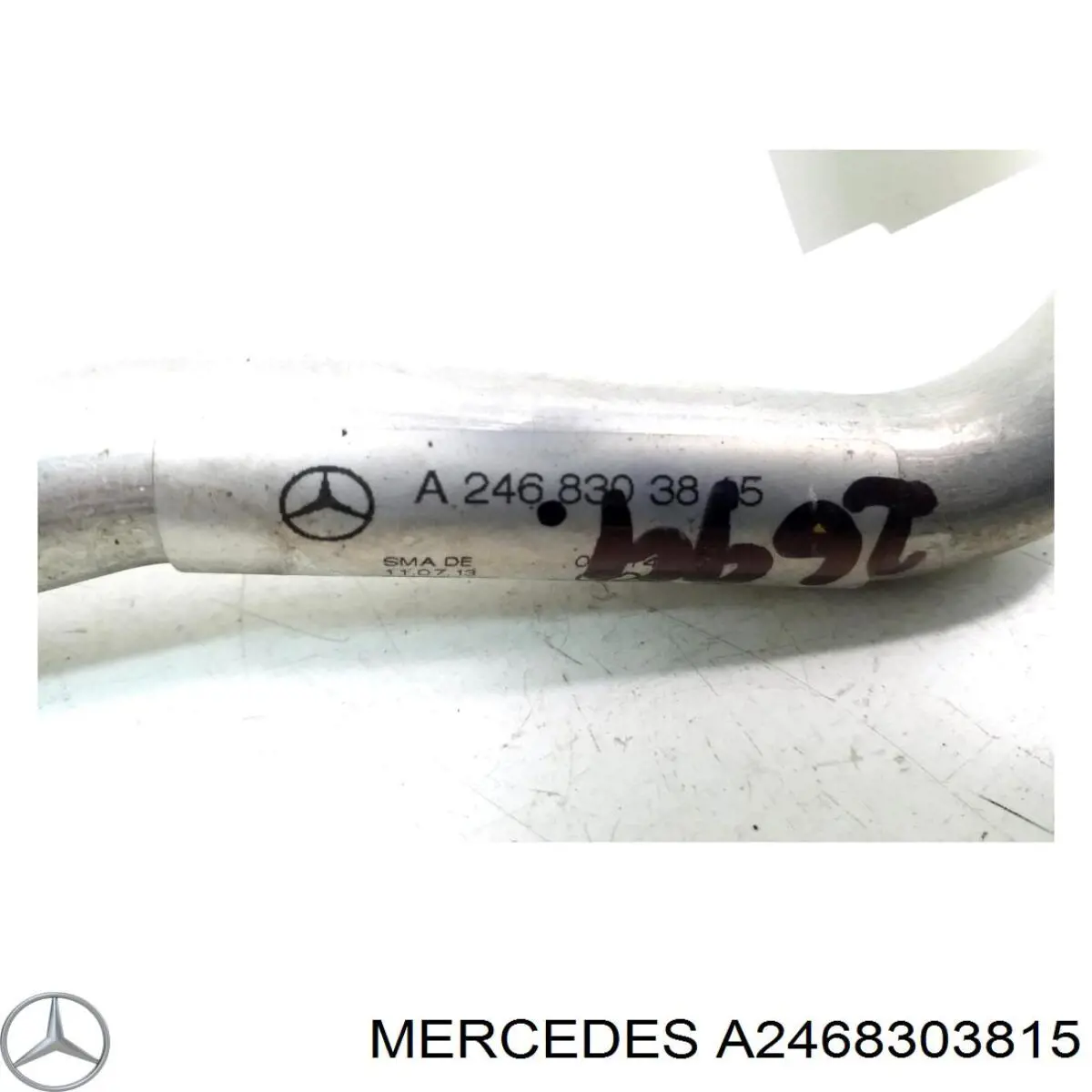 Купить A2468303815 Mercedes 