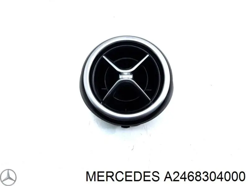  A2468304000 Mercedes