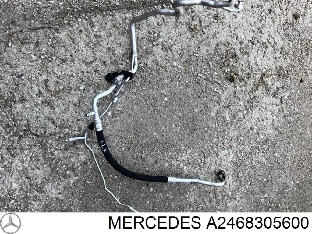 Купить A2468305600 Mercedes 