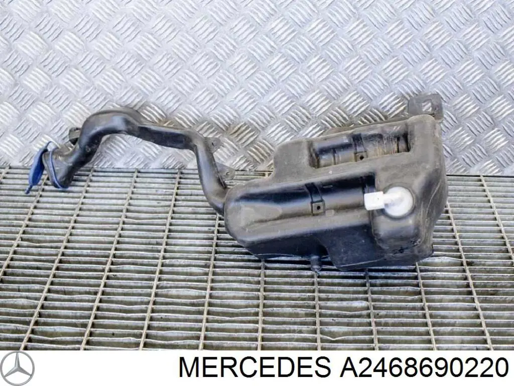 A2468690220 Mercedes 