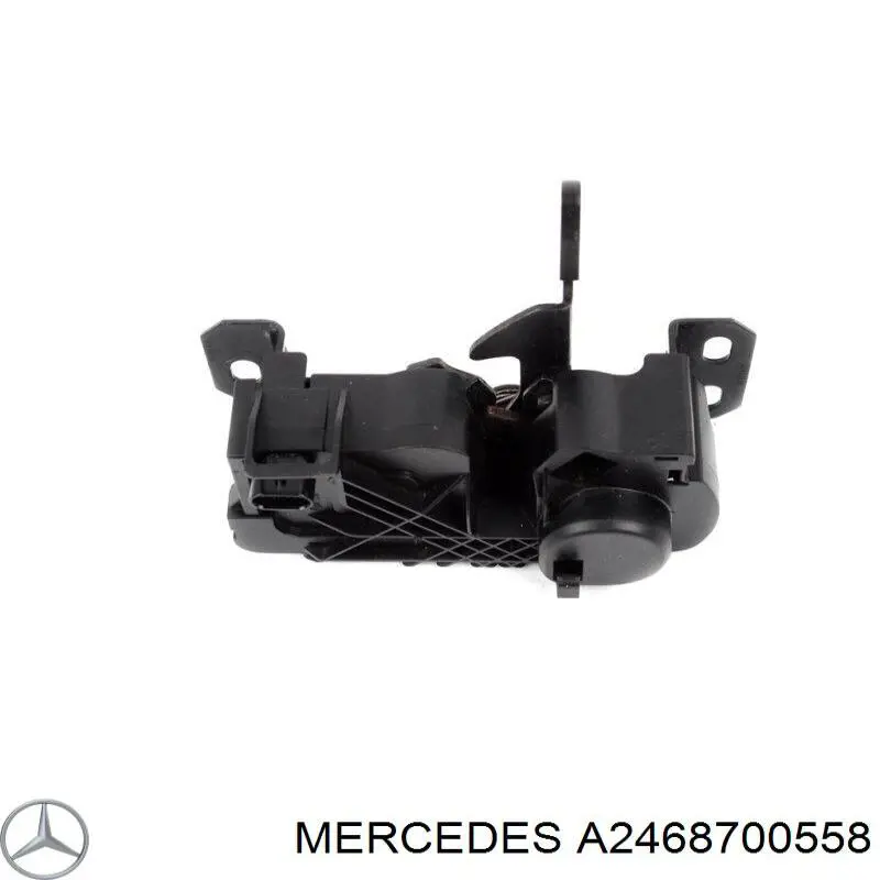  A2468700558 Mercedes