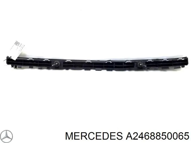 A2468850065 Mercedes 