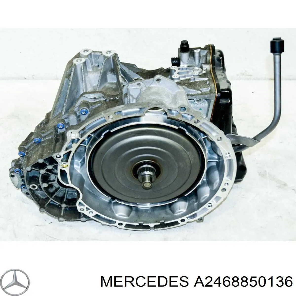 A2468850136 Mercedes 