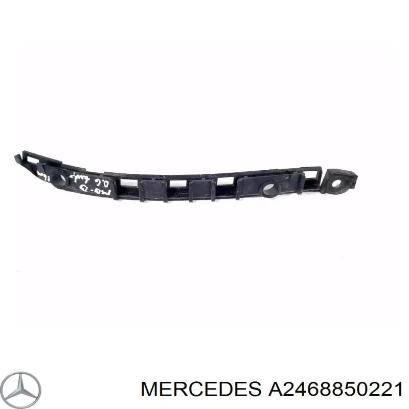  2468850221 Mercedes