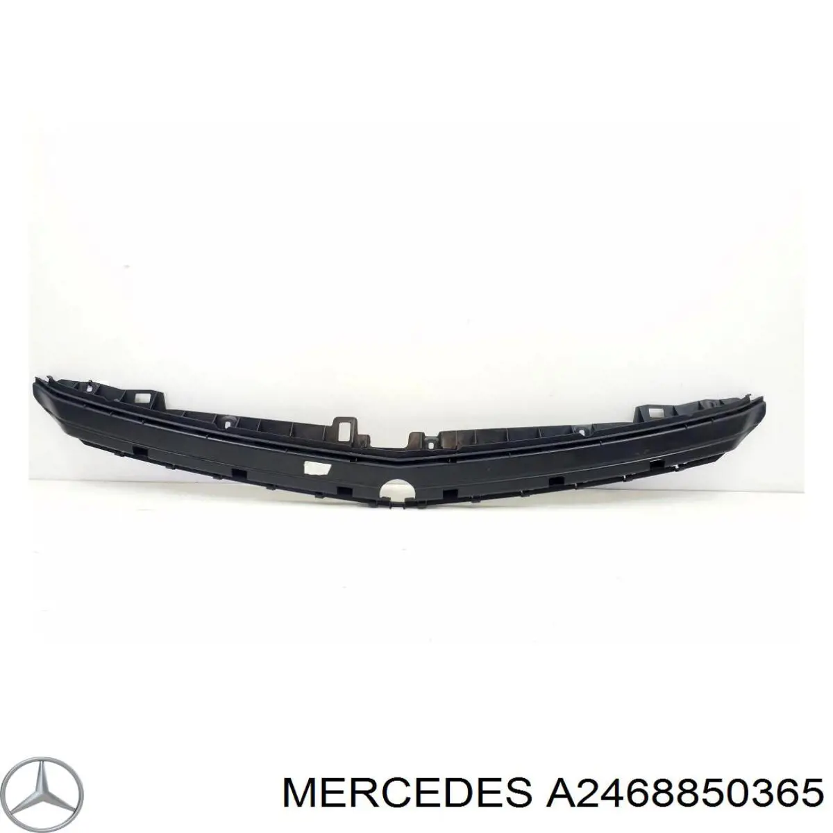  A2468850365 Mercedes