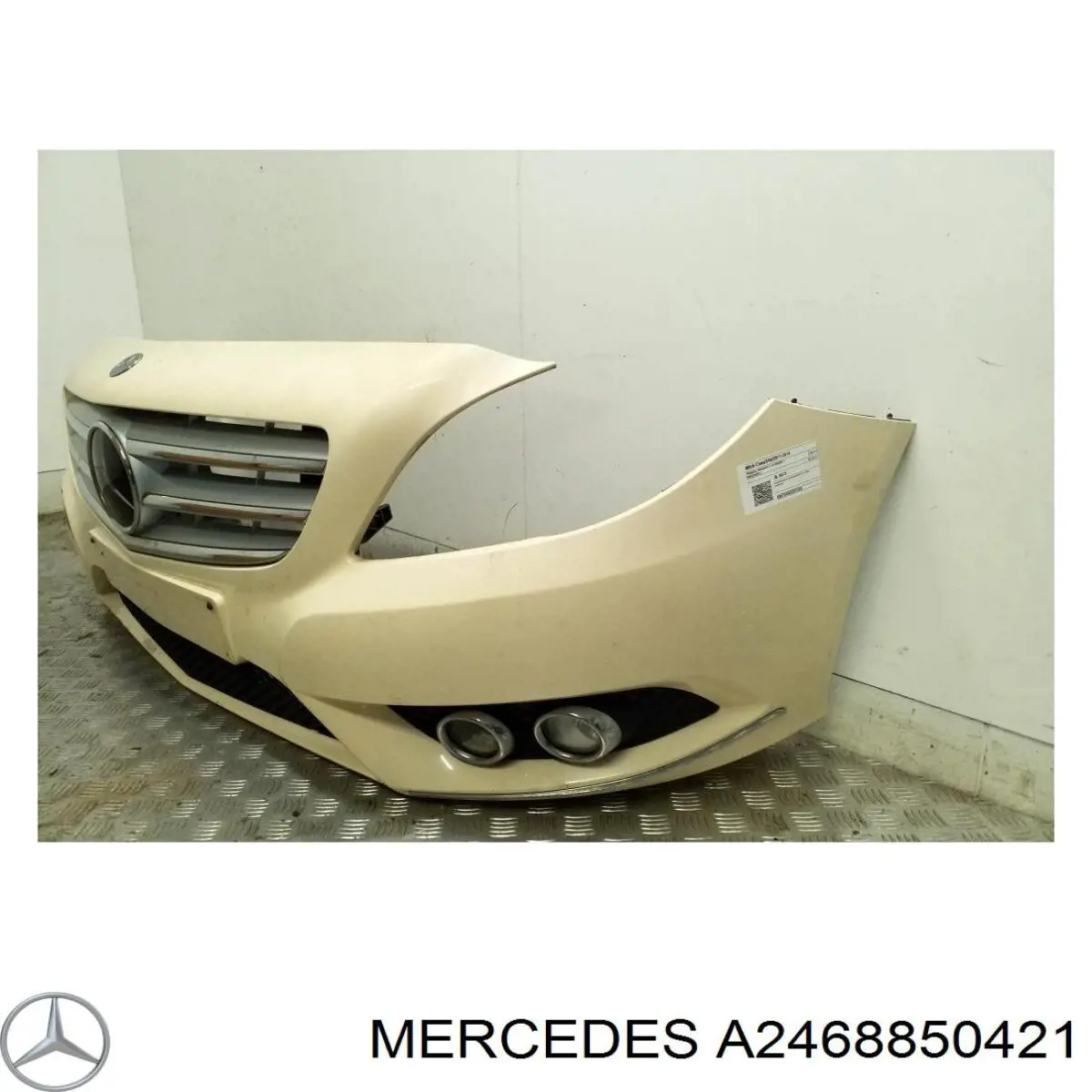  A2468850421 Mercedes