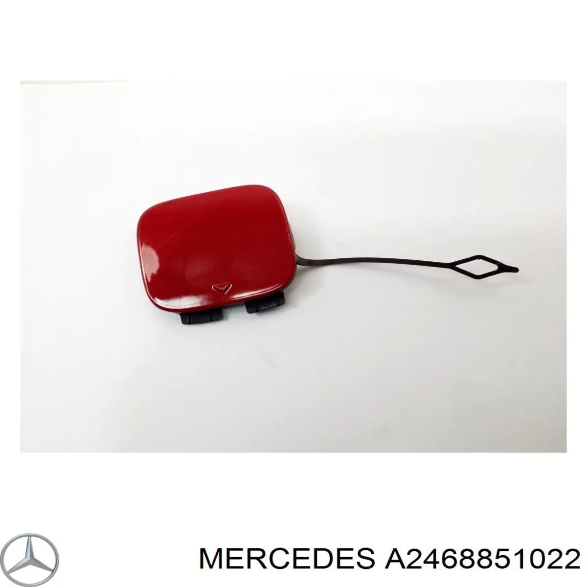  Mercedes A24688510229999
