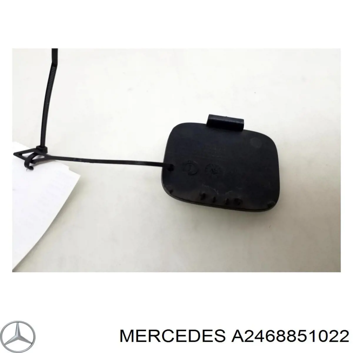 A2468851022 Mercedes 