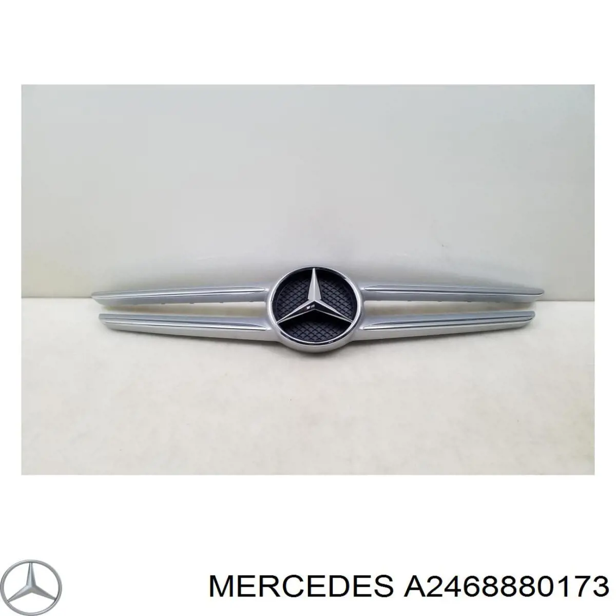 A2468880173 Mercedes 