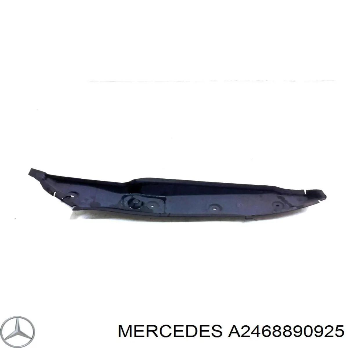 A2468890925 Mercedes 