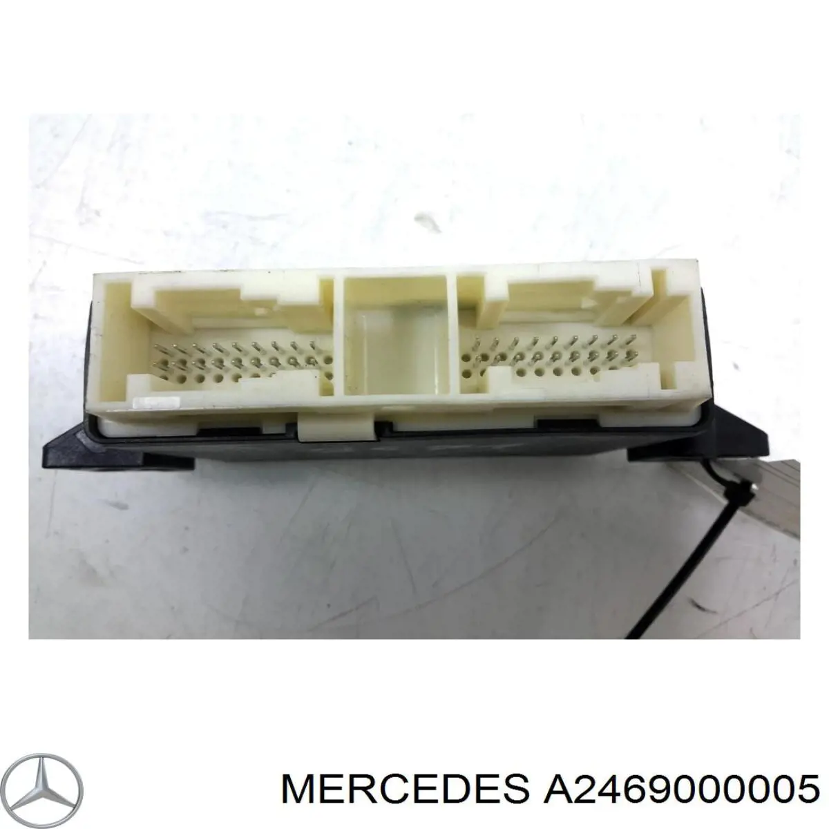 Купить 2469005507 Mercedes 