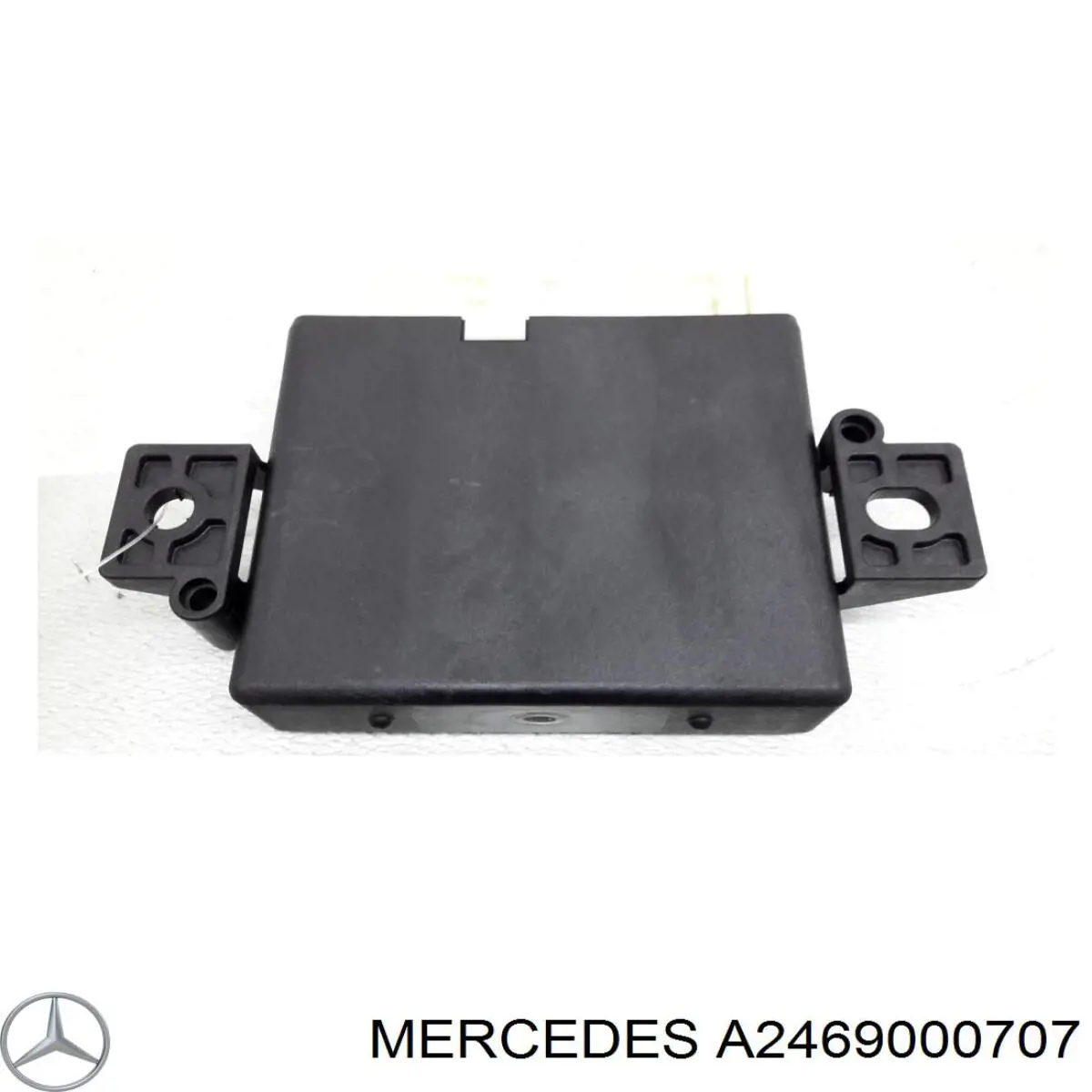 Купить 2469000707 Mercedes 