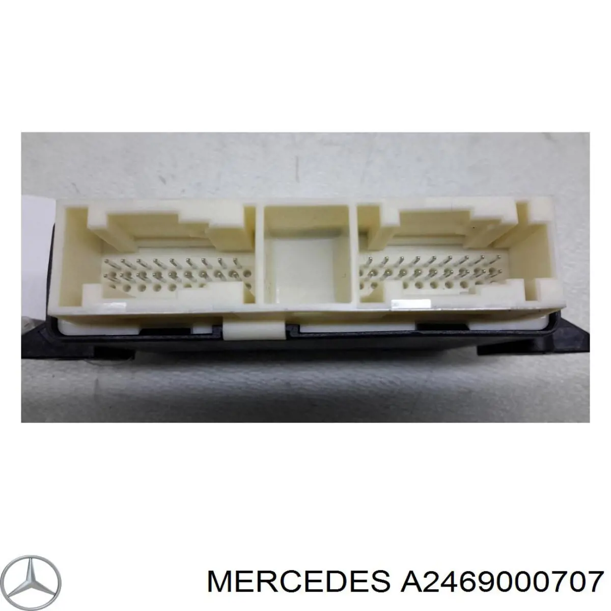  Mercedes 2469000707 цена, от 63.49 USD