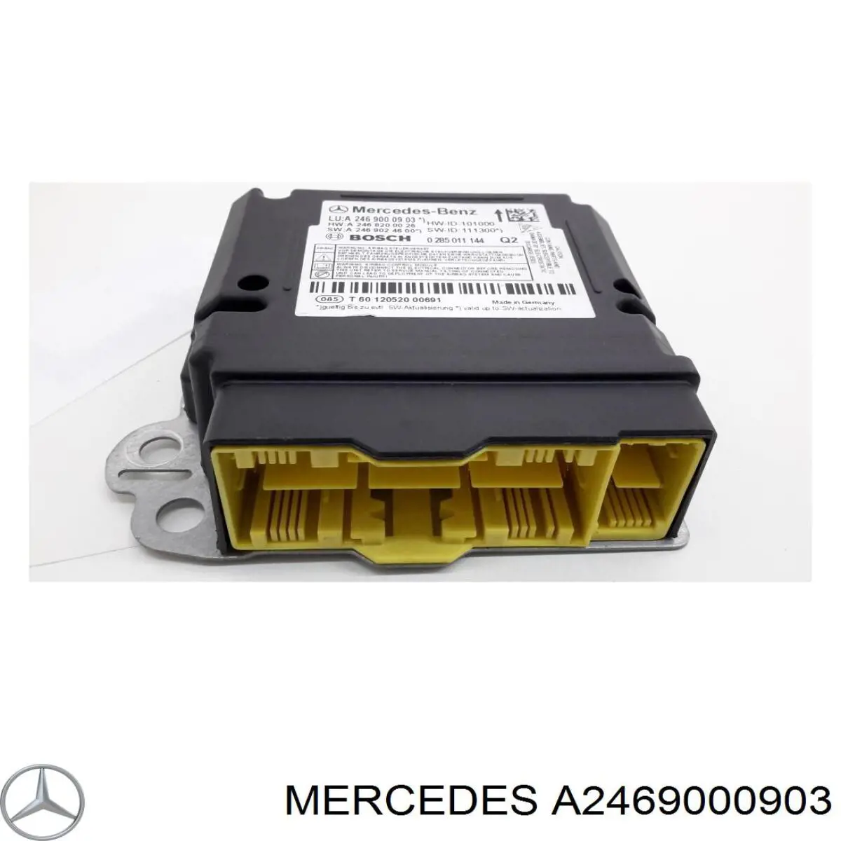  A2469000903 Mercedes