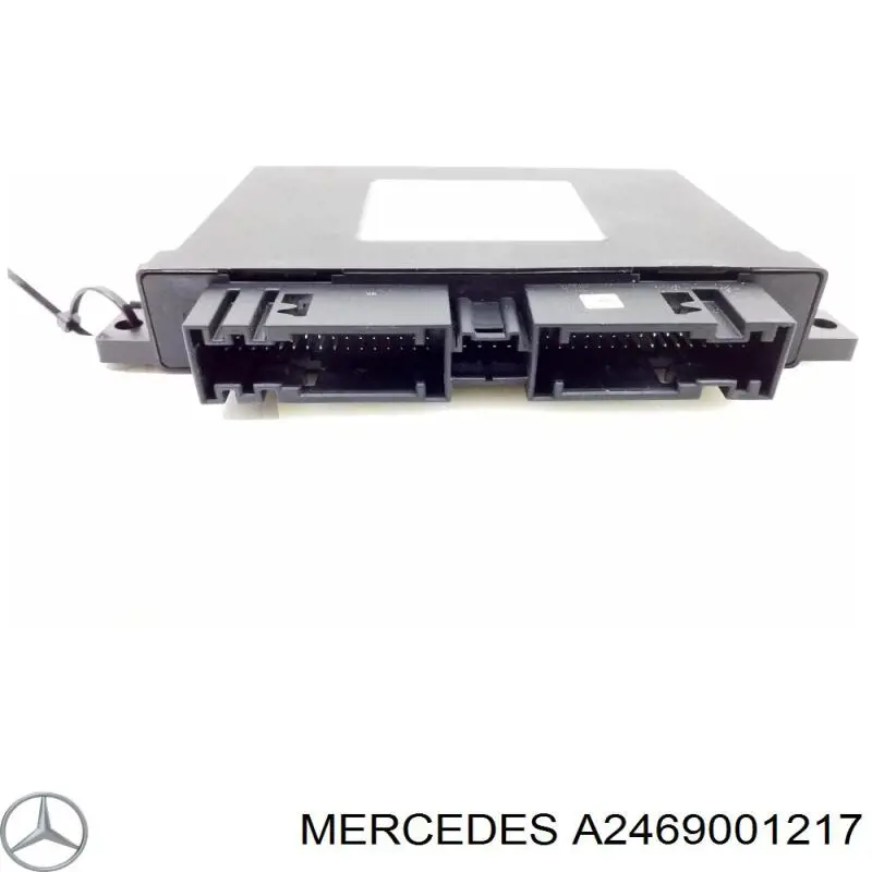 A2469005315 Mercedes 