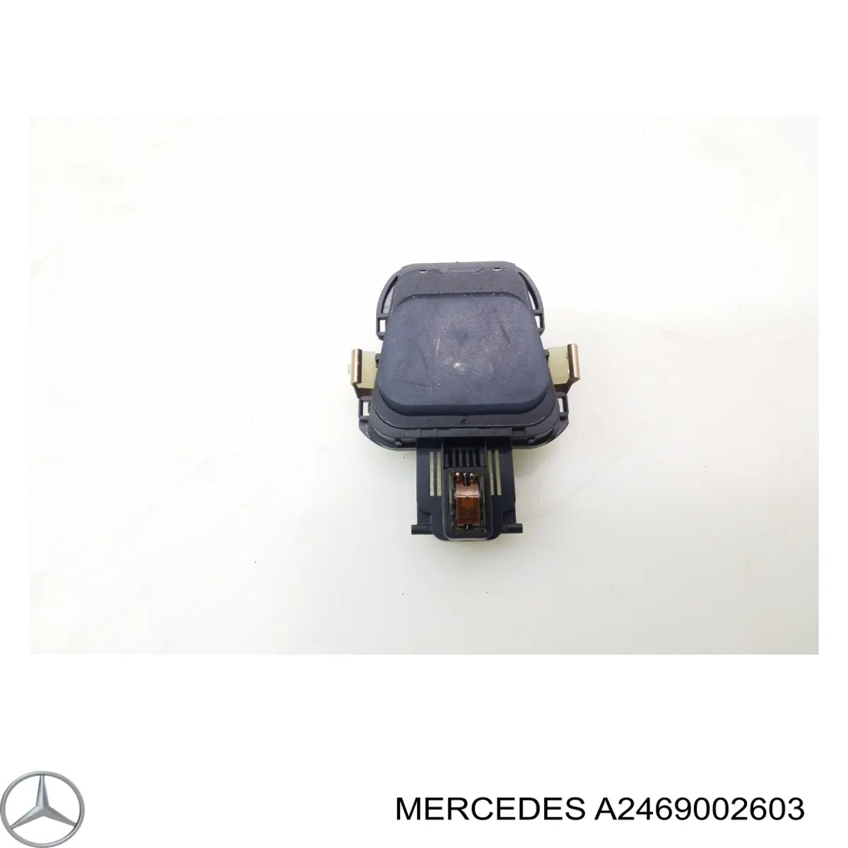 Датчик дождя A2469002603 Mercedes
