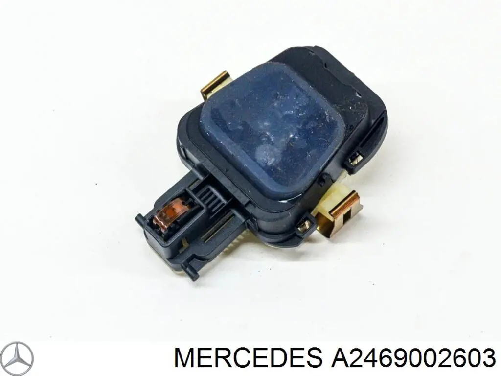 A2469002603 Mercedes Датчик дождя