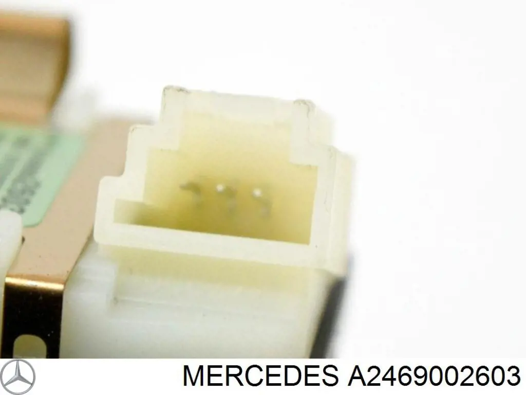 Датчик дождя Mercedes A2469002603 цена, от 25.36 USD