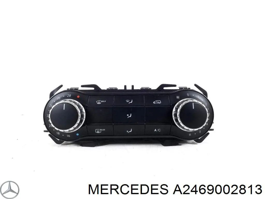  A2469002813 Mercedes