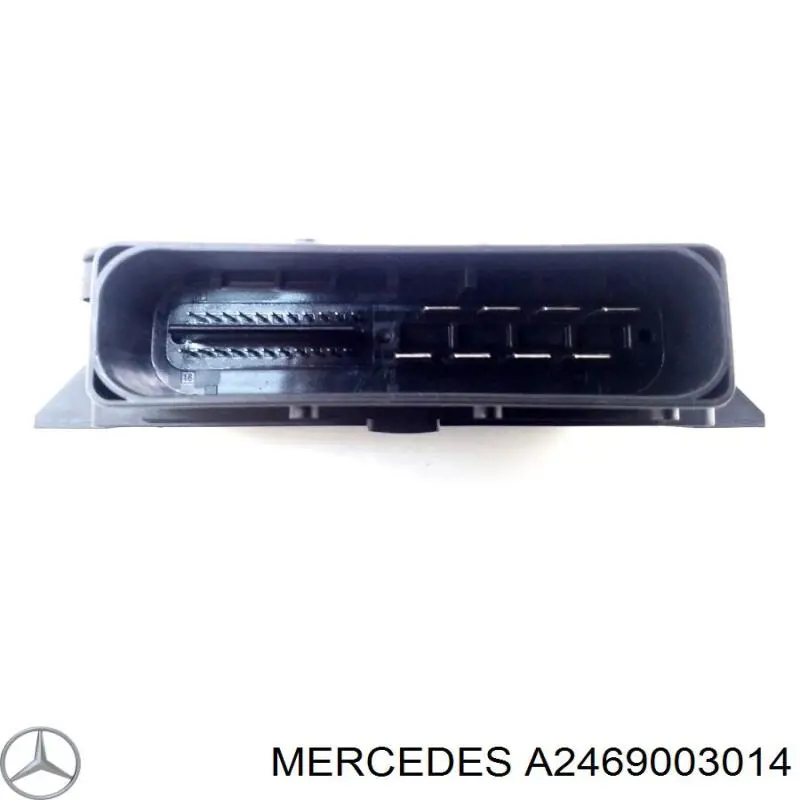 2469003014 Mercedes Модуль управления стояночного тормоза