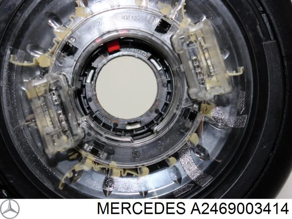  2469003414 Mercedes