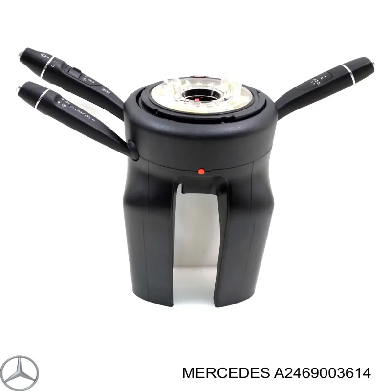  Mercedes 24690036149051