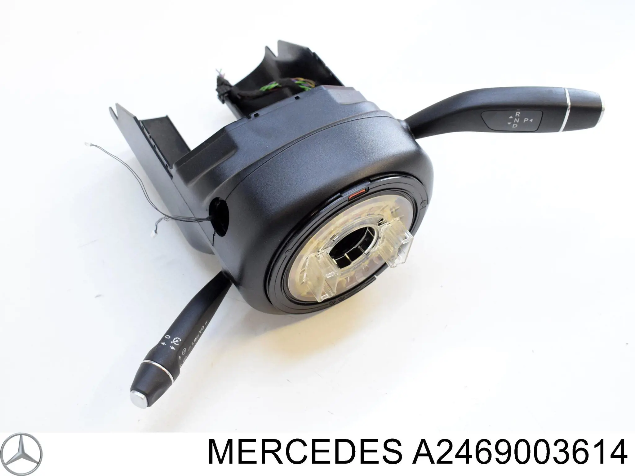 Купить 2469003614 Mercedes 