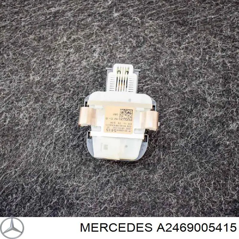  Mercedes A2469005415 цена, от 88.68 USD