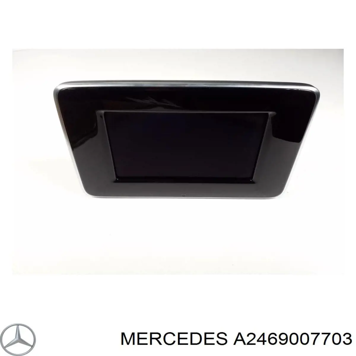  A2469007703 Mercedes