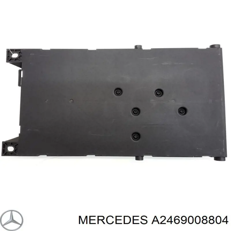 Купить A2469008804 Mercedes Блок управления сигналами SAM