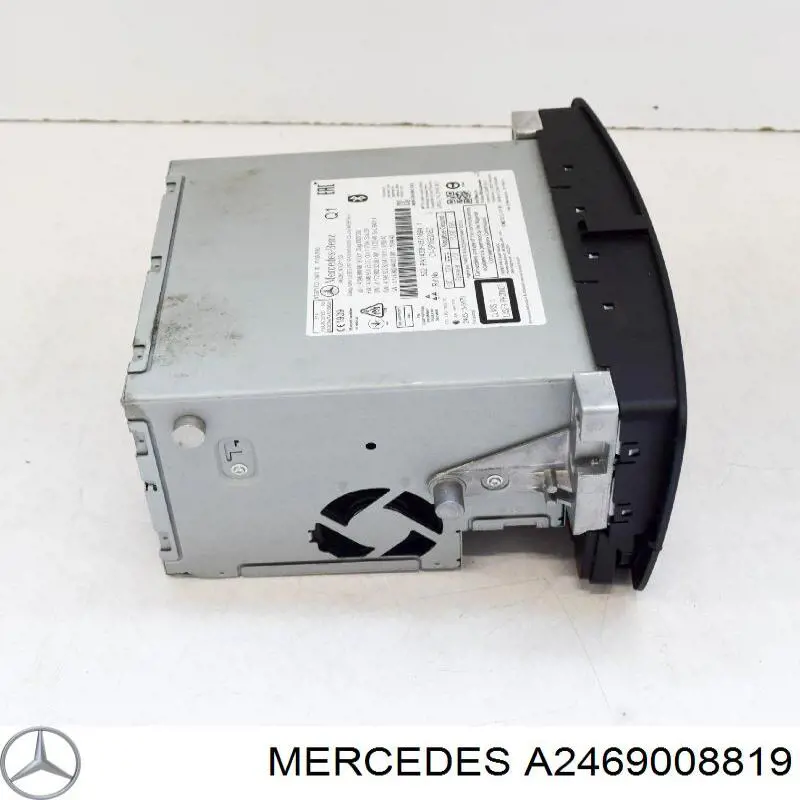  A2469008819 Mercedes