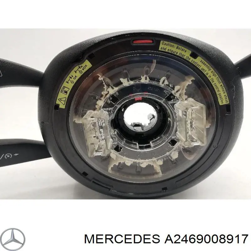  A2469008917 Mercedes